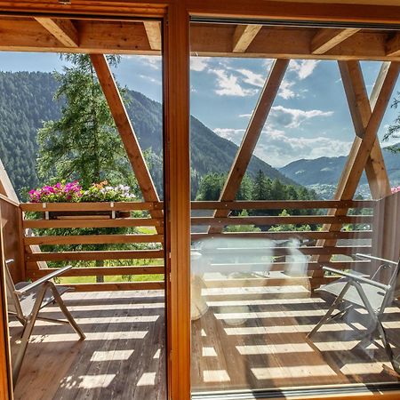 Bike & Ski Hotel Diana Karersee Nova Levante Exteriér fotografie