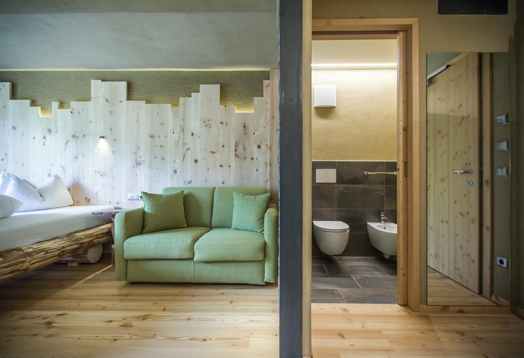 Bike & Ski Hotel Diana Karersee Nova Levante Exteriér fotografie