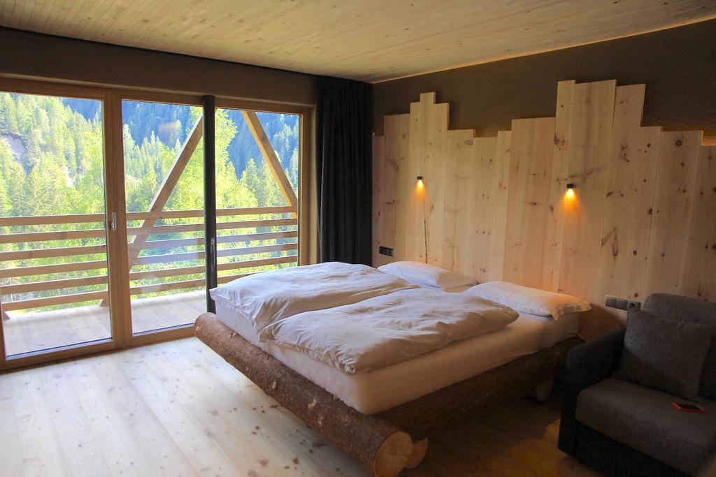 Bike & Ski Hotel Diana Karersee Nova Levante Exteriér fotografie