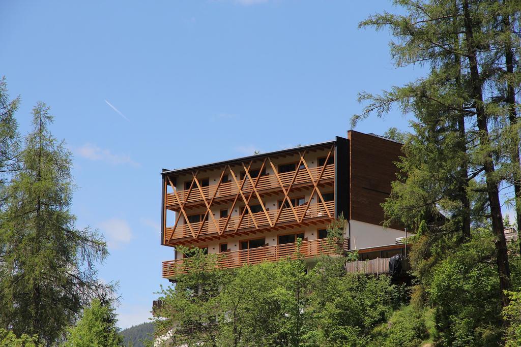 Bike & Ski Hotel Diana Karersee Nova Levante Exteriér fotografie