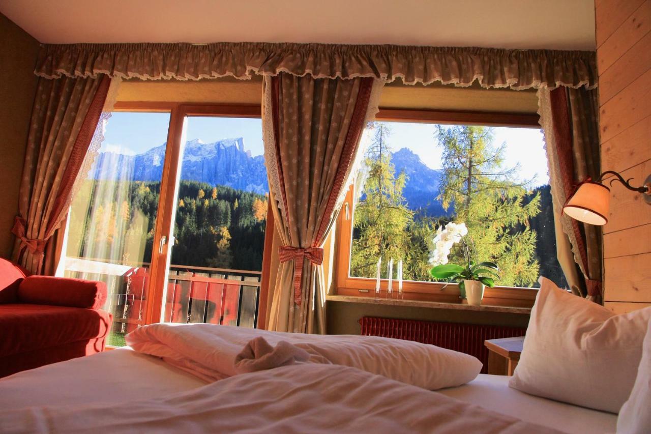 Bike & Ski Hotel Diana Karersee Nova Levante Exteriér fotografie