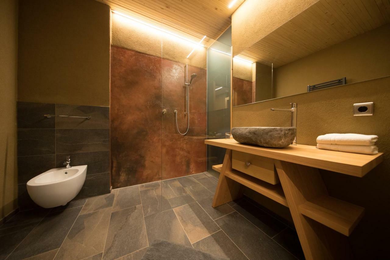 Bike & Ski Hotel Diana Karersee Nova Levante Exteriér fotografie