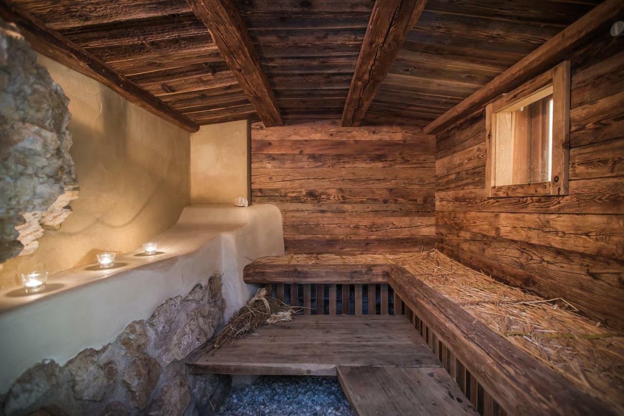 Bike & Ski Hotel Diana Karersee Nova Levante Exteriér fotografie