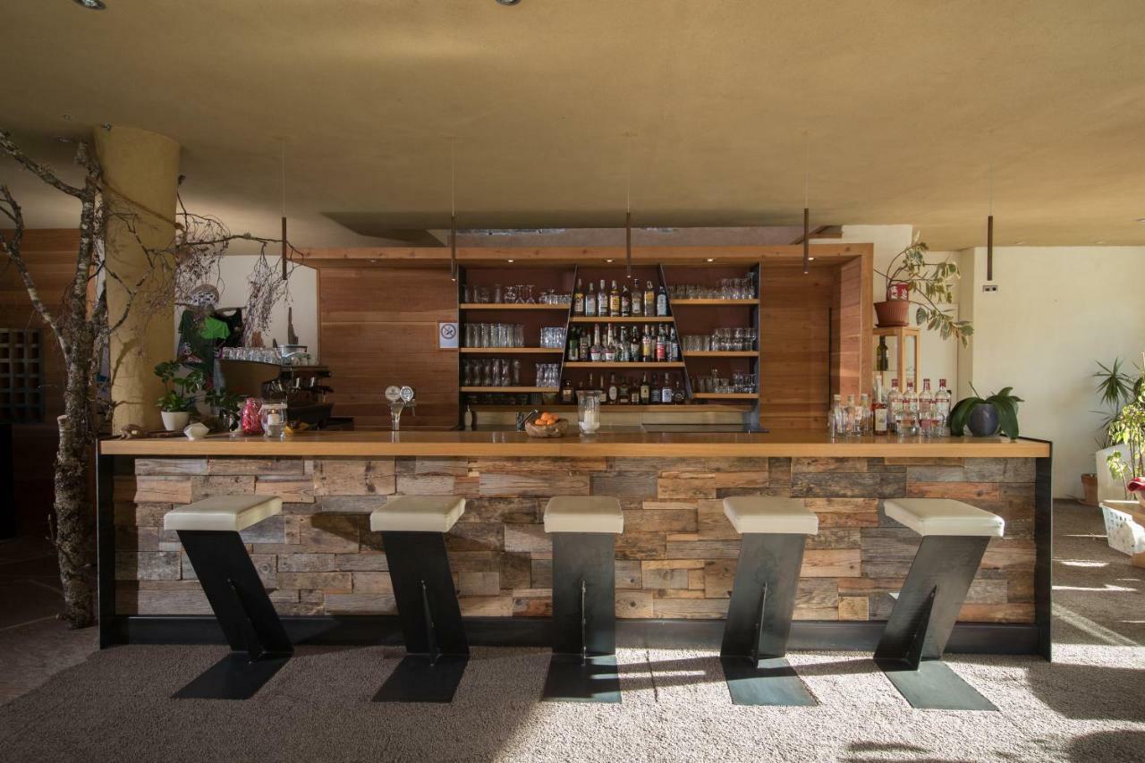 Bike & Ski Hotel Diana Karersee Nova Levante Exteriér fotografie